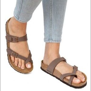 Birkenstock Mayari Sandals